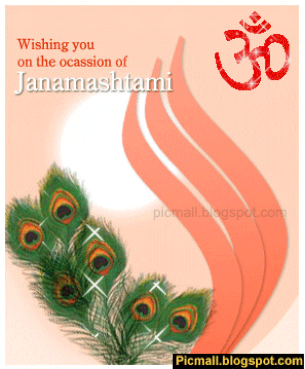 Happy Krishna Janmashtami 2022: Images, Cards, Quotes, Wishes, Messages,  Greetings, Pictures, GIFs and Wallpapers | - Times of India