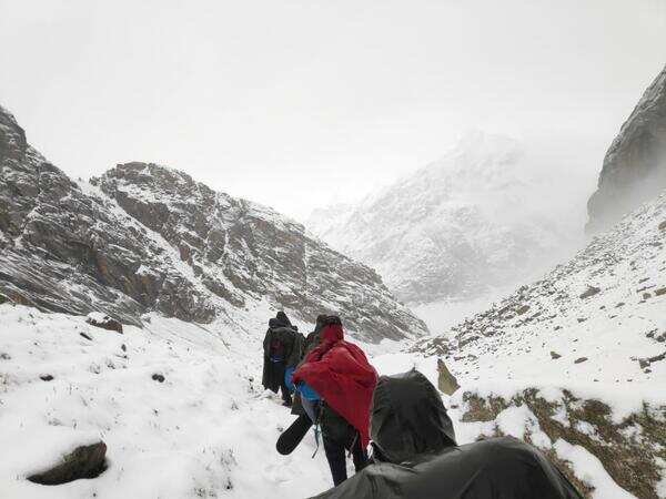 Himalaya