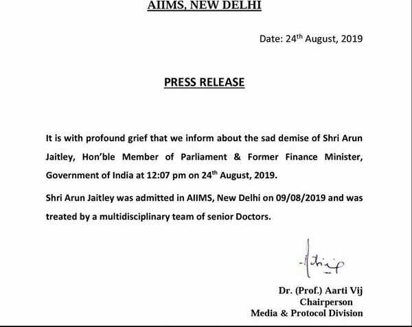AIIMS