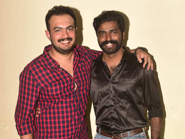 Vishnu Sasi Shankar-Abhilash Pillai 01