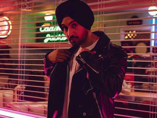 Diljit Dosanjh