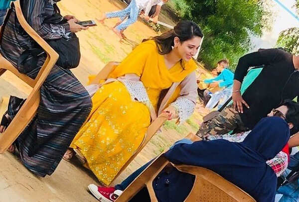 Tamannaah Bhatia