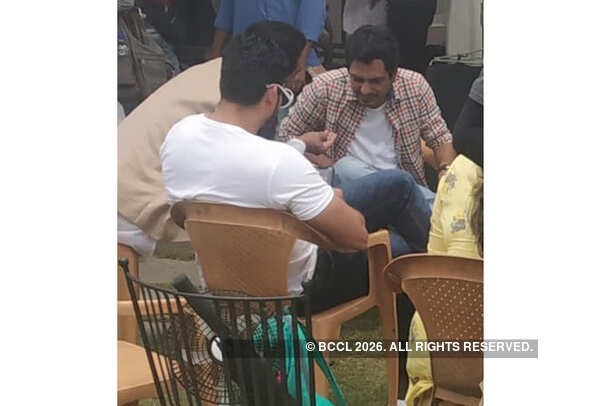 Nawazuddin Siddiqui