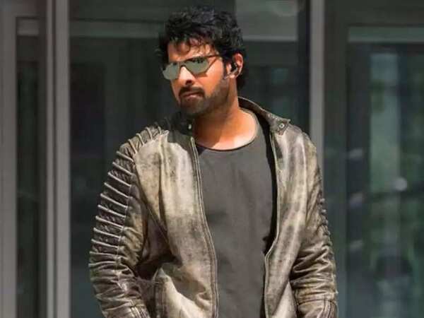 Saaho Review: Prabhas' comeback on the celluloid