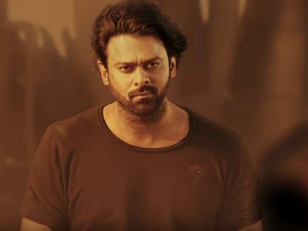 Saaho Review: High octane action sequences