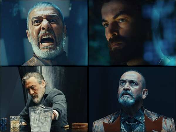 Saaho Review: Ensemble star cast