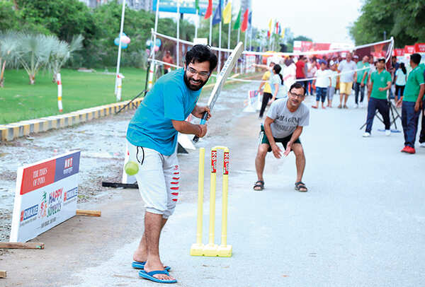 Sharad Goswami (BCCL/Aditya Yadav)