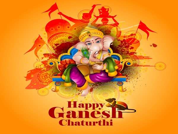 Ganesh Chaturthi: What is the meaning behind the Hindu Festival