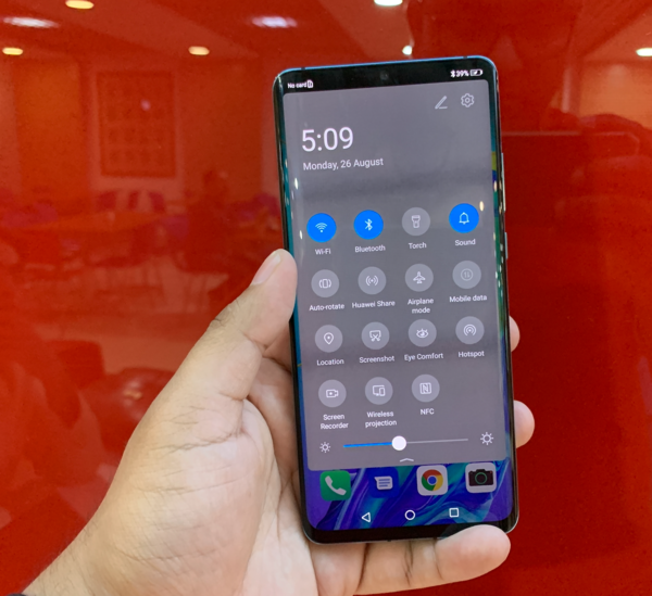 Huawei P30 Pro New Edition  Now with a 30-Day Trial Period