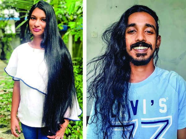 Life is too short to have boring hair! | Kochi News - Times of India