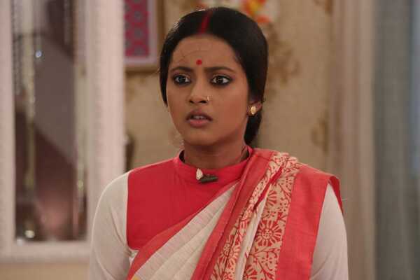 trinayani mahendra 2