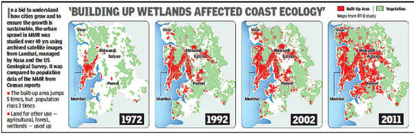 DNA Rain Check: Even planned city like Navi Mumbai sees water logging