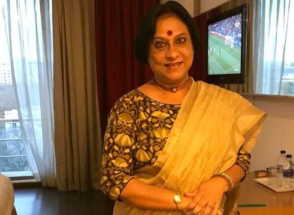 Sudeshna