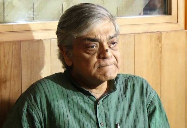 Sandip Ray