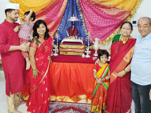 swapnil ganpati