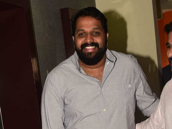 Arun Gopi 01