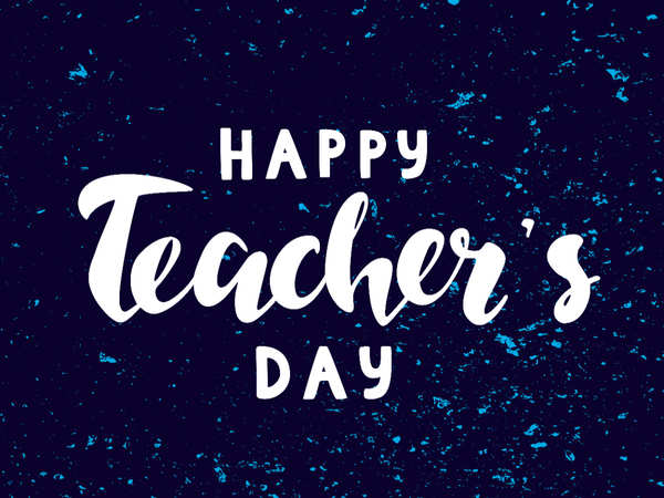 Happy Teachers Day 2024: Images, Quotes, Wishes, Messages, Cards ...