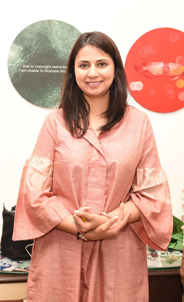 Suprita Moorthy