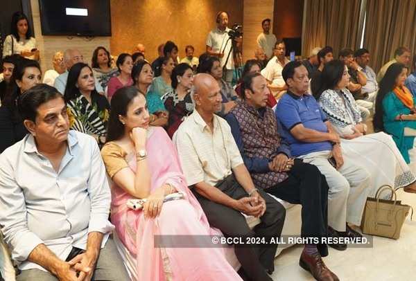 Jaipur’s literature lovers come together for poetry | Events Movie News ...