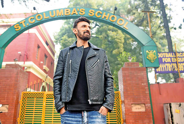 Rahul-Dev