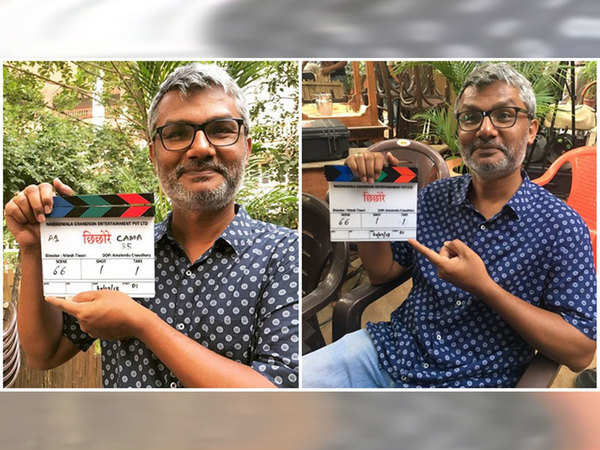 Chhichhore makers release BTS video two months before release of Sushant  Singh Rajput's film – Firstpost