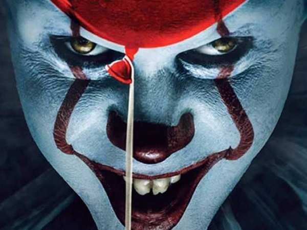 'IT: Chapter 2': FIVE reasons to watch Bill Skarsgard, James McAvoy and ...