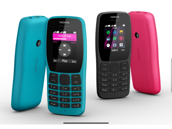 Nokia 2720 2019 Price in India, Full Specifications (28th Feb 2024) at  Gadgets Now