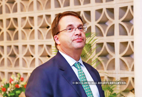 Raising a toast to #USIndiaDosti | Events Movie News - Times of India