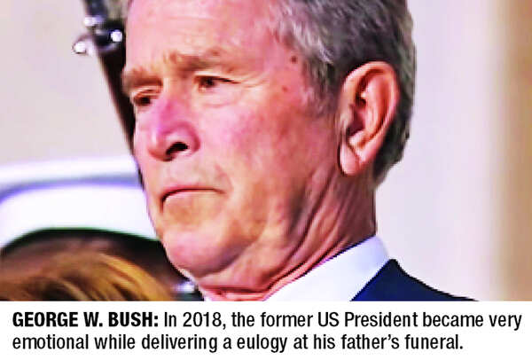 Bush