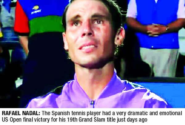 Nadal
