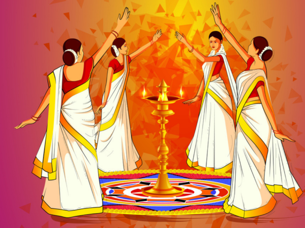 Onam Wishes and Messages