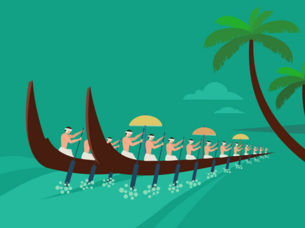 Happy Onam 2020 Quotes and Images