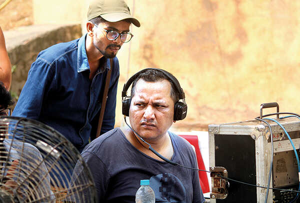 Ashish R Shukla (BCCL/ Arvind Kumar)