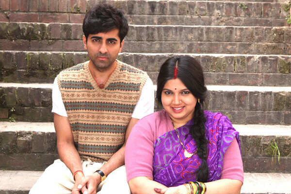 Ayushmann Khurana Dialogues in Dum Laga Ke Haisha Movie