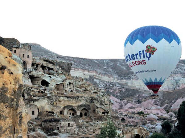 Turkey