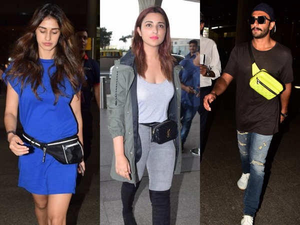 From Deepika Padukone to Priyanka Chopra: The one bag every