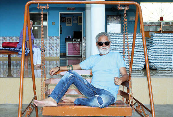Sanjay Mishra (BCCL/ Arvind Kumar)