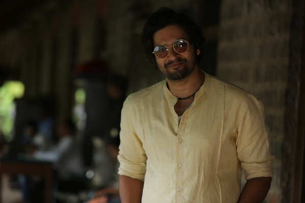 Ali Fazal