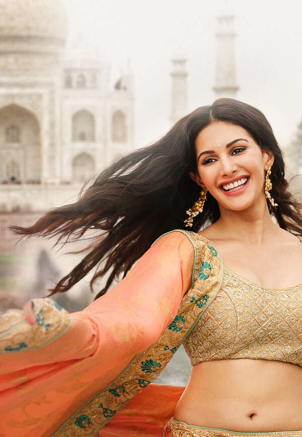 Amyra Dastur