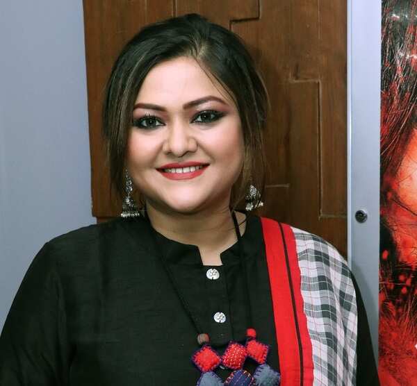 Koneenica Banerjee