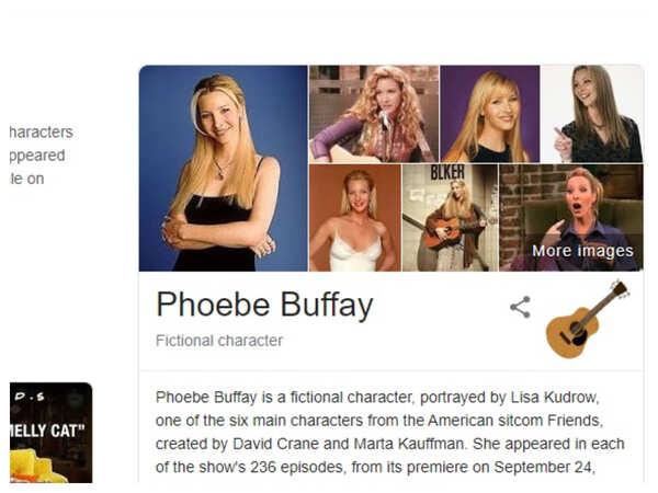 phoebe 1
