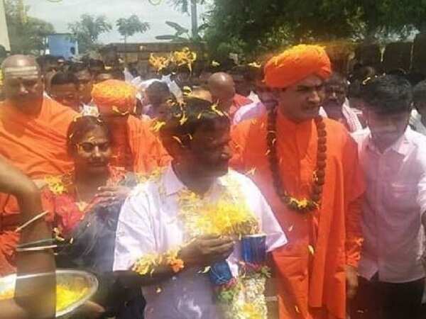 dalit