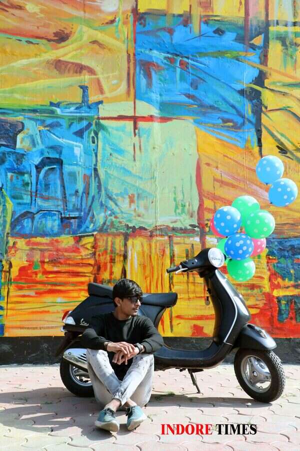 Kunal Bagora, student_edit