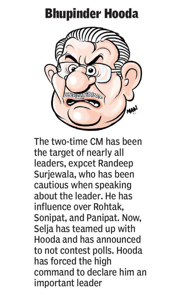 Bhupinder Hooda