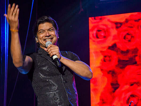 Shaan