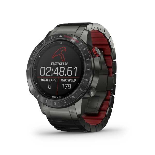 Garmin luxury hot sale watch