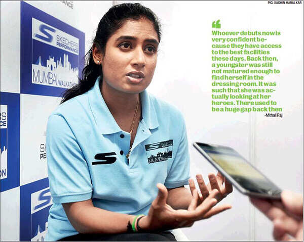 Mithali