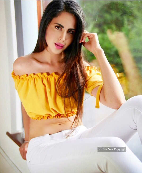 Alina Rai Photos | Alina Rai Images | Alina Rai Pictures | Times of ...
