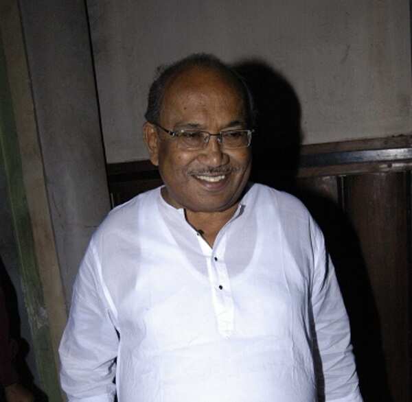 Tarun Majumdar 1