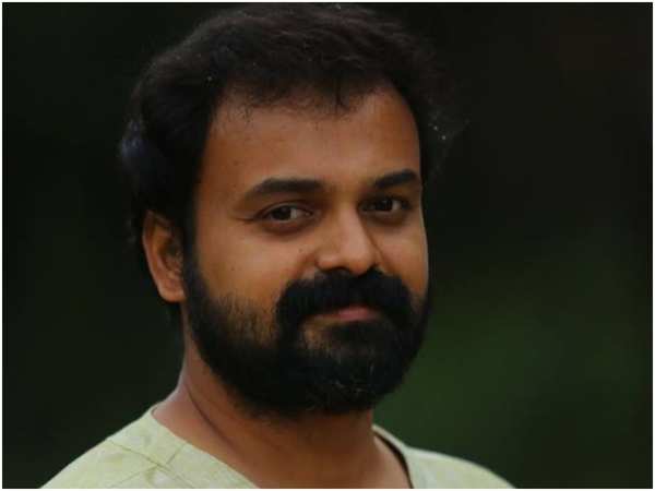 Kunchacko Boban